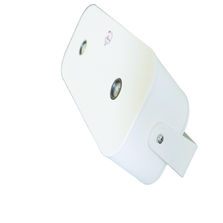 Système extérieur pour détection et comptage de visiteurs | Capteur Stéréoscopique IP 55