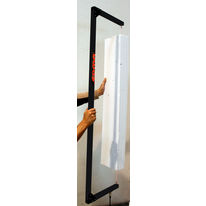 Outil de découpe à fil chaud pour panneau polystyrène | 266655