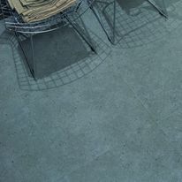 Grès cérame d'apparence pierre naturelle | Ambienti