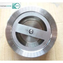 Clapet antiretour à disque | Clapet à disque