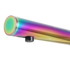 Robinet de lavabo linéaire à détection infrarouge | Presto Linea