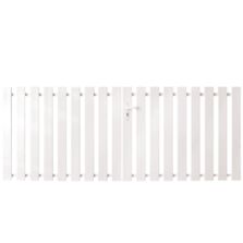 Portail PVC | CASTERAU 