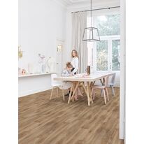 Revêtement de sol en vinyle avec envers mousse | Dynasty