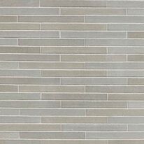 Plaquette de parement architectonique à coller | Plaquette Ac19 