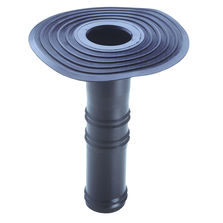 Evacuation thermoplastique en dix diamètres | EP TPE