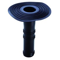 Evacuation thermoplastique en dix diamètres | EP TPE