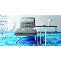 Moquette épaisse et résistante aux reflets soyeux | Silky Seal 1200