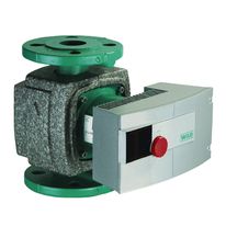 Pompes de circulation à multiples interfaces de pilotage | Stratos