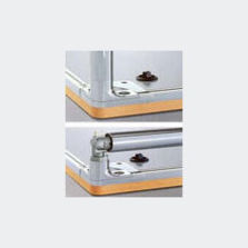 Gamme de tables modulaires pour salles de réunions | Contas