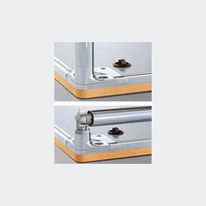 Gamme de tables modulaires pour salles de réunions | Contas