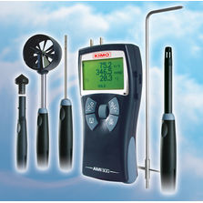 Appareil de mesure multifonctionnel | AMI 300