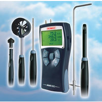 Appareil de mesure multifonctionnel | AMI 300