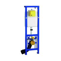 Châssis étroit réglable pour WC | XS Vario