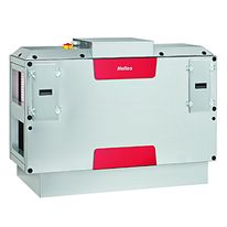 Double flux passive tertiaire, montage au sol | KWL EC 800/1200/1800/2600 S