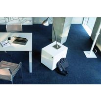 Moquette acoustique en dalles avec envers recyclé | Boléro Sonic Confort