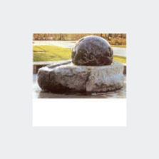 Fontaine sphérique | Sphère