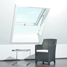 Fenêtre de toit pour la rénovation | Designo MR 