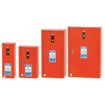 Dispositifs de commande CO² | ASK/ CPS/ CPS S500