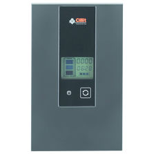 Adoucisseur d'eau avec afficheur déporté sans fil | Millenium