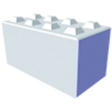 Mur mobile en béton sur mesure | BigBloc