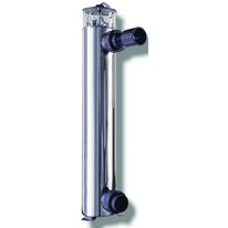 Stérilisateurs UV pour eau potable | Gamme IBP