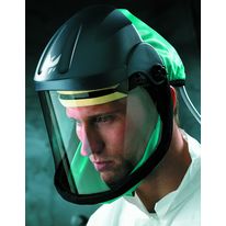 Appareil respiratoire à air comprimé | Phoenix Safety Visor