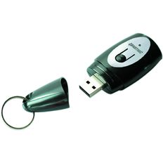 Clé USB pour gestion de codes d'accès | Mémocode USB