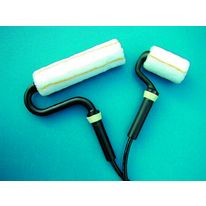 Solution airless pour peinture au pistolet ou au rouleau | Turbo-Paint