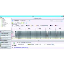 Logiciel de planification, de gestion des interventions et de mobilité | Sesame