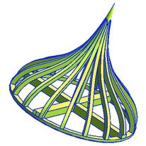 Logiciel 3D pour ossatures bois | Majester