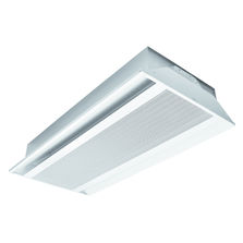 Poutre climatique réversible pour locaux professionnels | OKNH