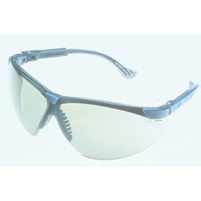 Lunettes de protection couvrantes à vision panoramique | Pulsafe XC