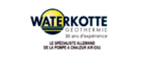 Waterkotte - Mondial Géothermie