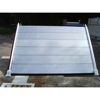 Barrière anticrue inclinée | K-System