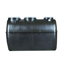 Microstation d?’épuration pour assainissement non collectif | Aqua-Telene