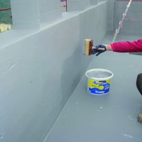 Système d'étanchéité liquide hautement élastique | Aquatec