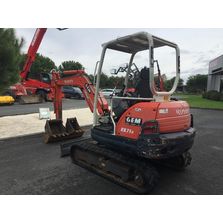 Pelle KUBOTA | KX71-3