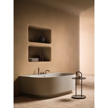 Baignoire îlot free-standing Inbani