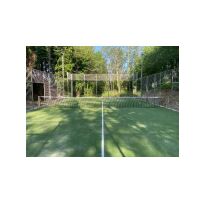 Court de PADEL REGESPORTS 3S | Evolution 