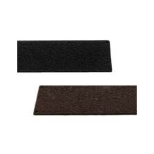 PLAQUE ANTIDERAPANTE SPECIALE BOIS E.3 mm 90 mm x 750 mm | WATTELEZ 