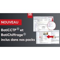 Bibliothèques d'ouvrages et de prix incluses dans DeviSOC | SOC INFORMATIQUE