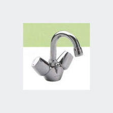 Mélangeurs à têtes céramique ou à clapet | Ginko