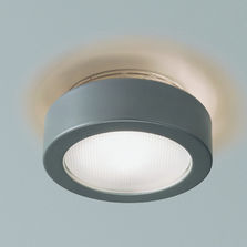 Hublot à éclairage direct blanc et indirect coloré | Aquarius