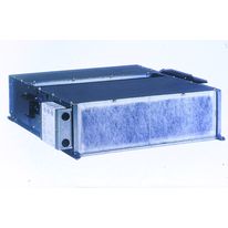 Ventilo-convecteur pour hôtellerie | HFH