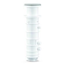 Station de relevage tout terrain pour assainissement non collectif | Sir 600