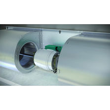 Cassette compacte à eau glacée | Coadis 2