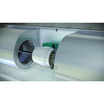 Cassette compacte à eau glacée | Coadis 2