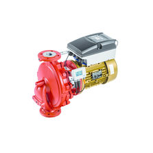 Groupe électropompe en 22 modèles jusqu’à 55 kW | Etaline