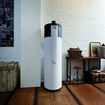 Chauffe-eau thermodynamique à énergies renouvelables | AroSTOR