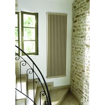 Radiateur basse température pour rénovation | Vuelta